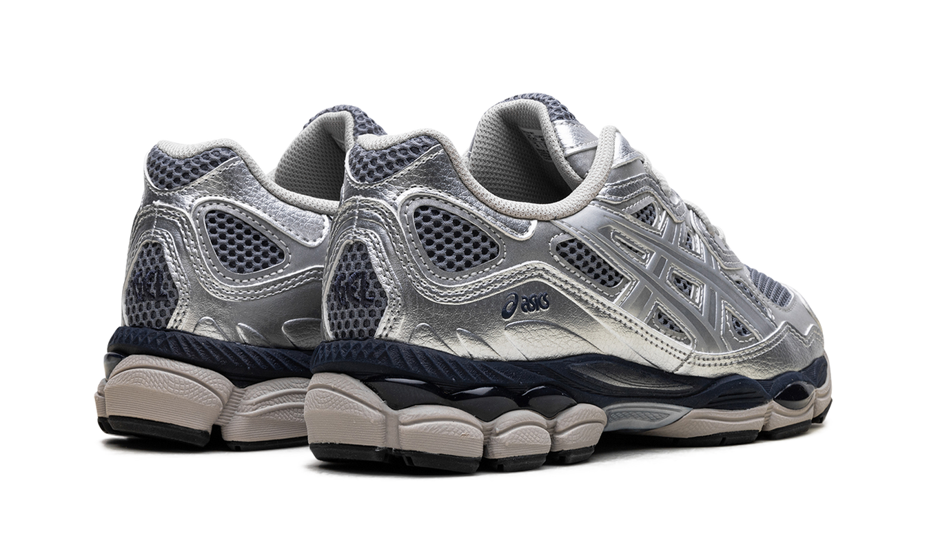 Asics Gel-NYC "BILLYS - Yankees"