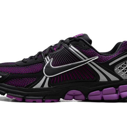 Zoom Vomero 5 "Black Vivid Purple"