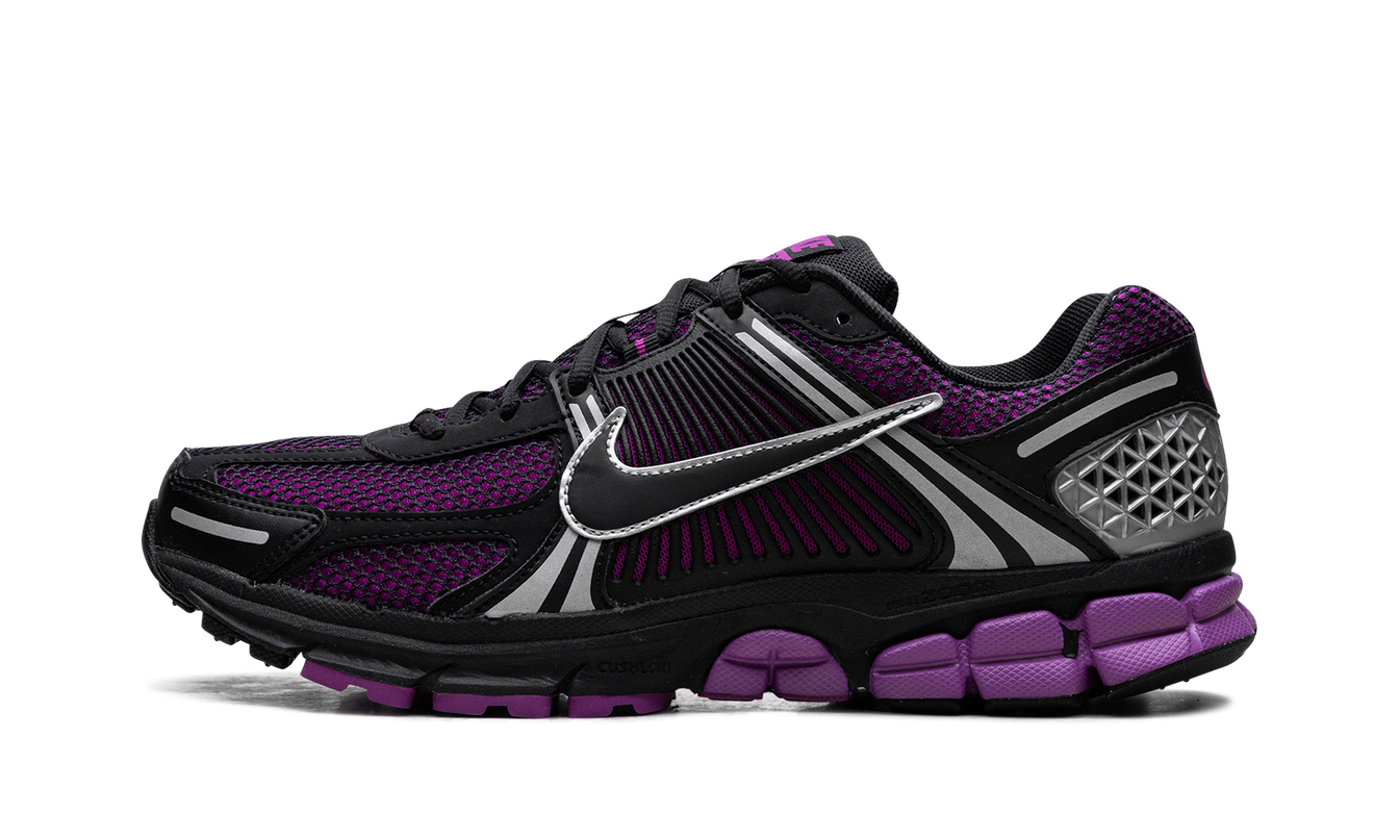 Zoom Vomero 5 „Schwarz Vivid Purple“