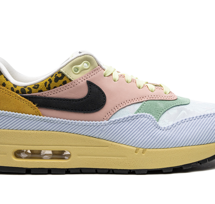 Nike Air Max 1 MNS WMNS "Great Indoors Corduroy"
