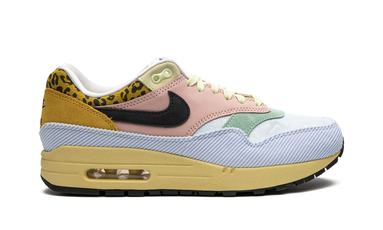 AIR MAX 1 MNS WMNS „Great Indoors Corduroy“