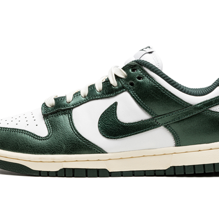 Nike Dunk Low WMNS "Vintage Green"