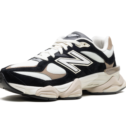 New Balance 9060 "Sea Salt Bone"