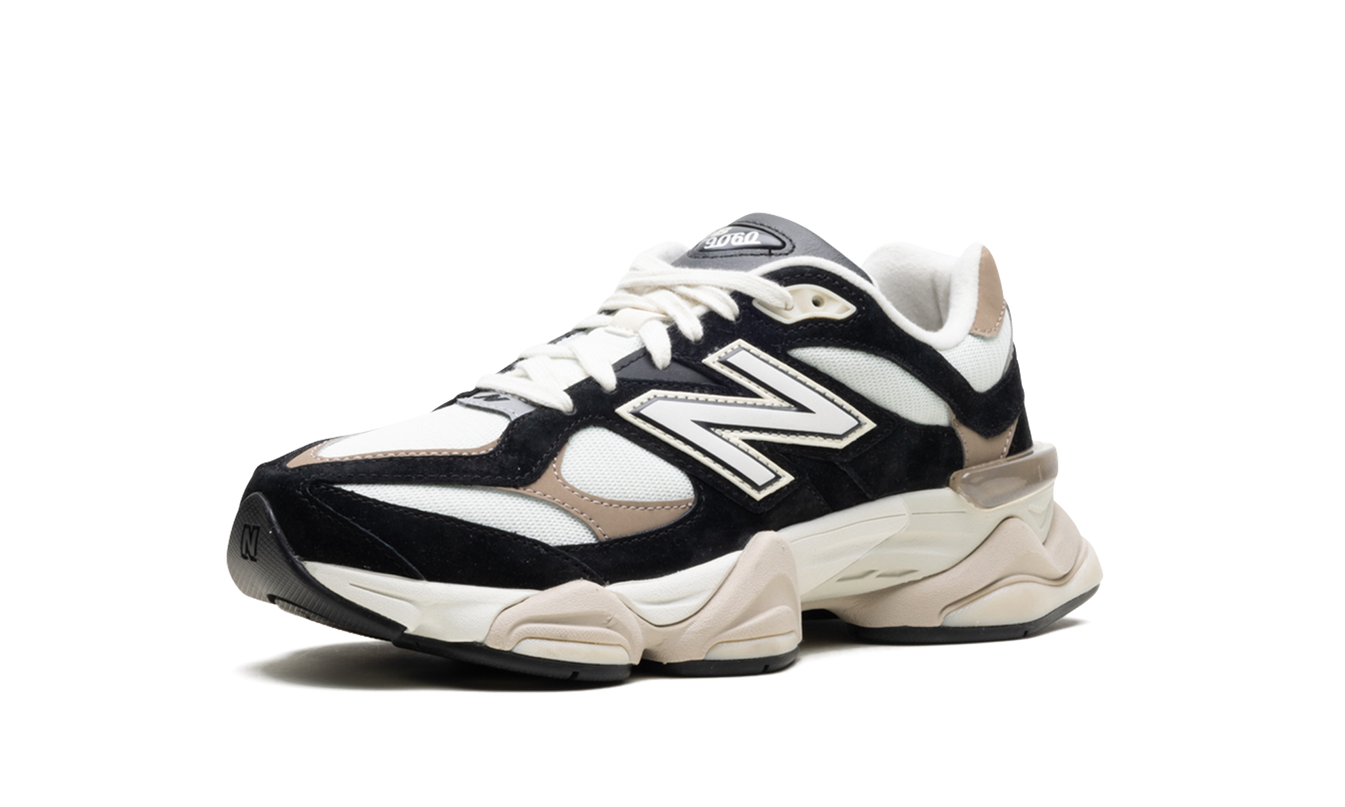 New Balance 9060 "Sea Salt Bone"