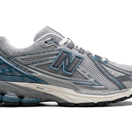 New Balance 1906 "Silver/Teal"