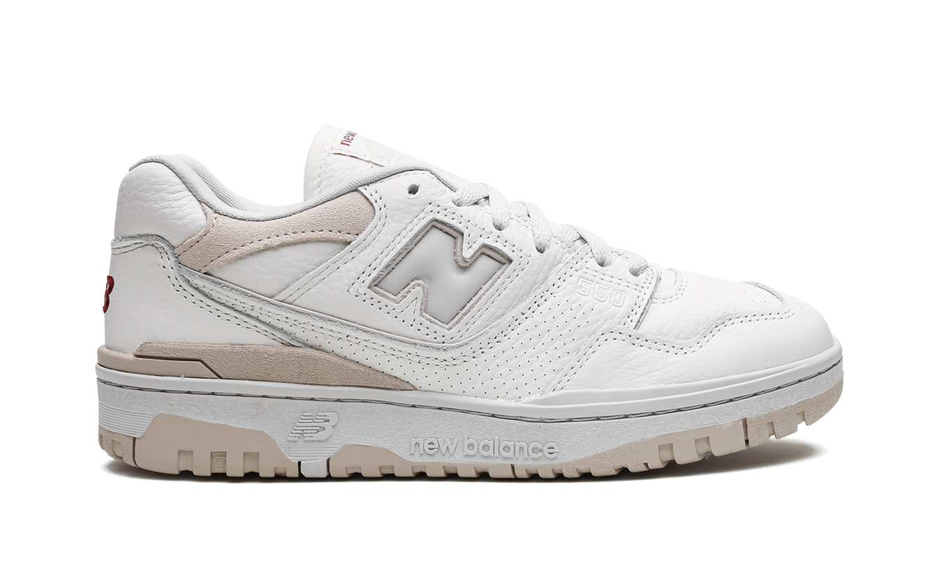 New Balance 550 "Lunar New Year - Sea Salt"
