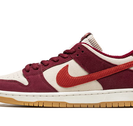 Nike Dunk SB Low "Skate Like A Girl"