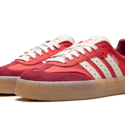 Adidas Samba WMNS "Valentine's Day"