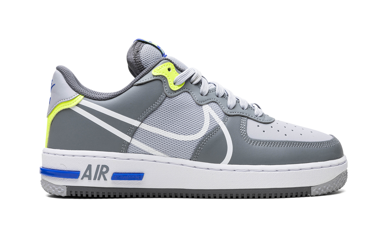 Nike Air Force 1 'React'
