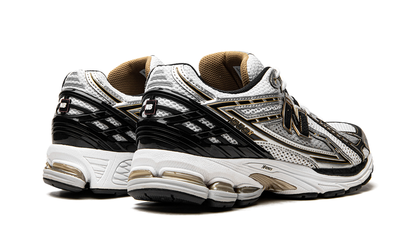 New Balance 1906R "White / Gold"