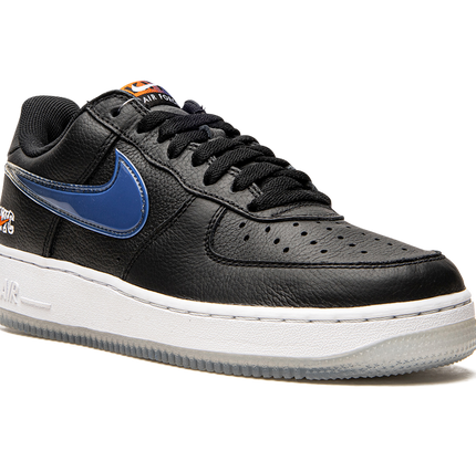 Nike Air Force 1 Low "Kith - Black"