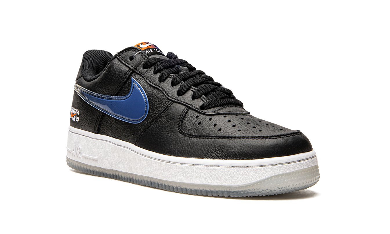Nike Air Force 1 Low "Kith - Black"
