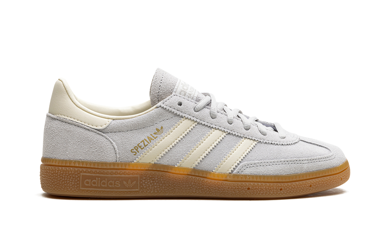 Adidas Handball Spezial "Grey Cream White"