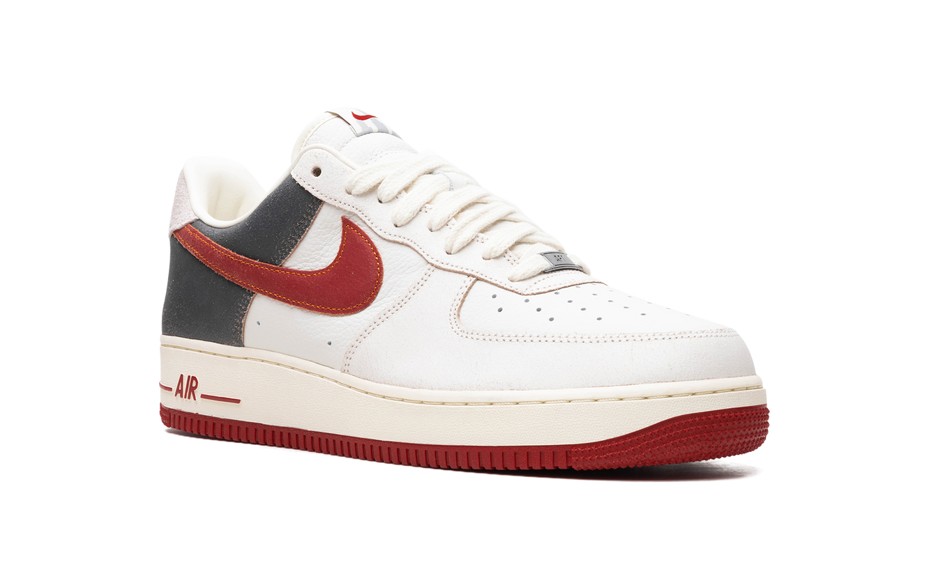 Nike Air Force 1 Low "Chicago"