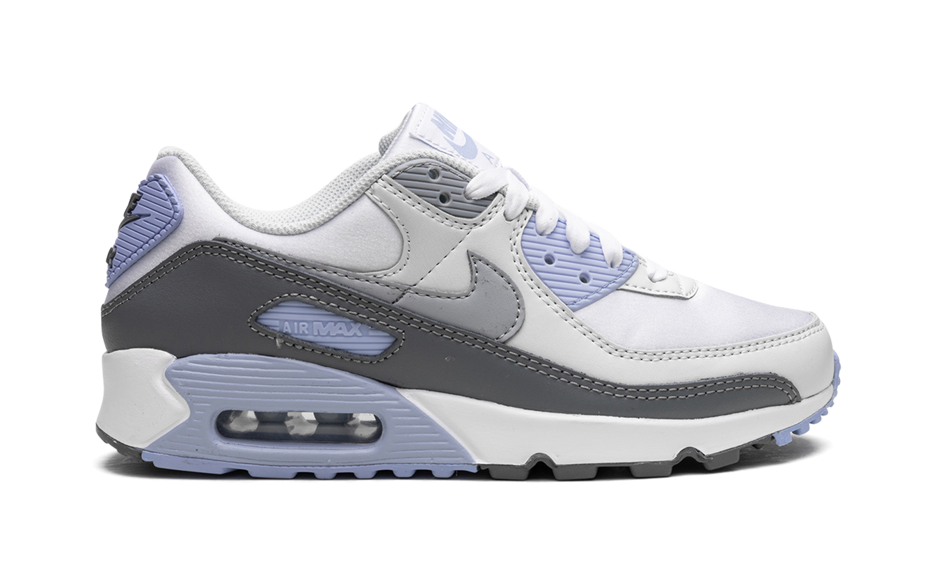 Nike Air Max 90 WMNS "Cobalt Bliss"