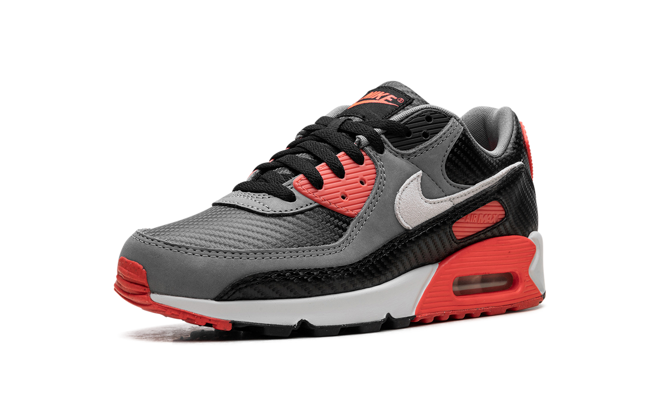 Nike Air Max 90 PRM "Black Photon Dust"