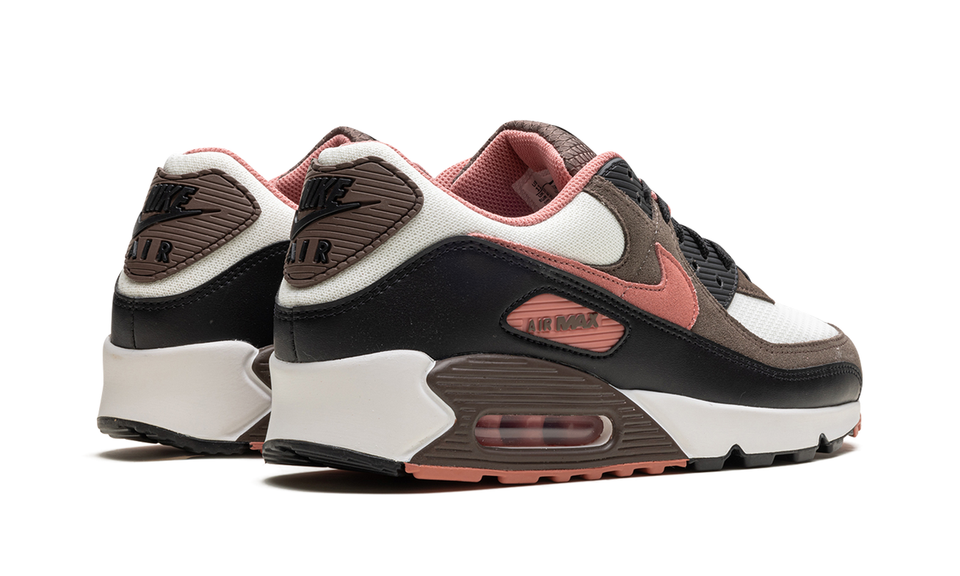 Nike Air Max 90 "Ironstone Red Stardust"