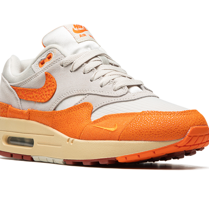 Nike Air Max 1 MNS WMNS "Magma Orange"