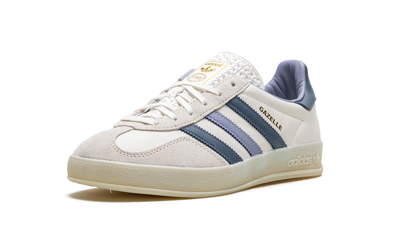 Adidas Gazelle Indoor "Preloved"