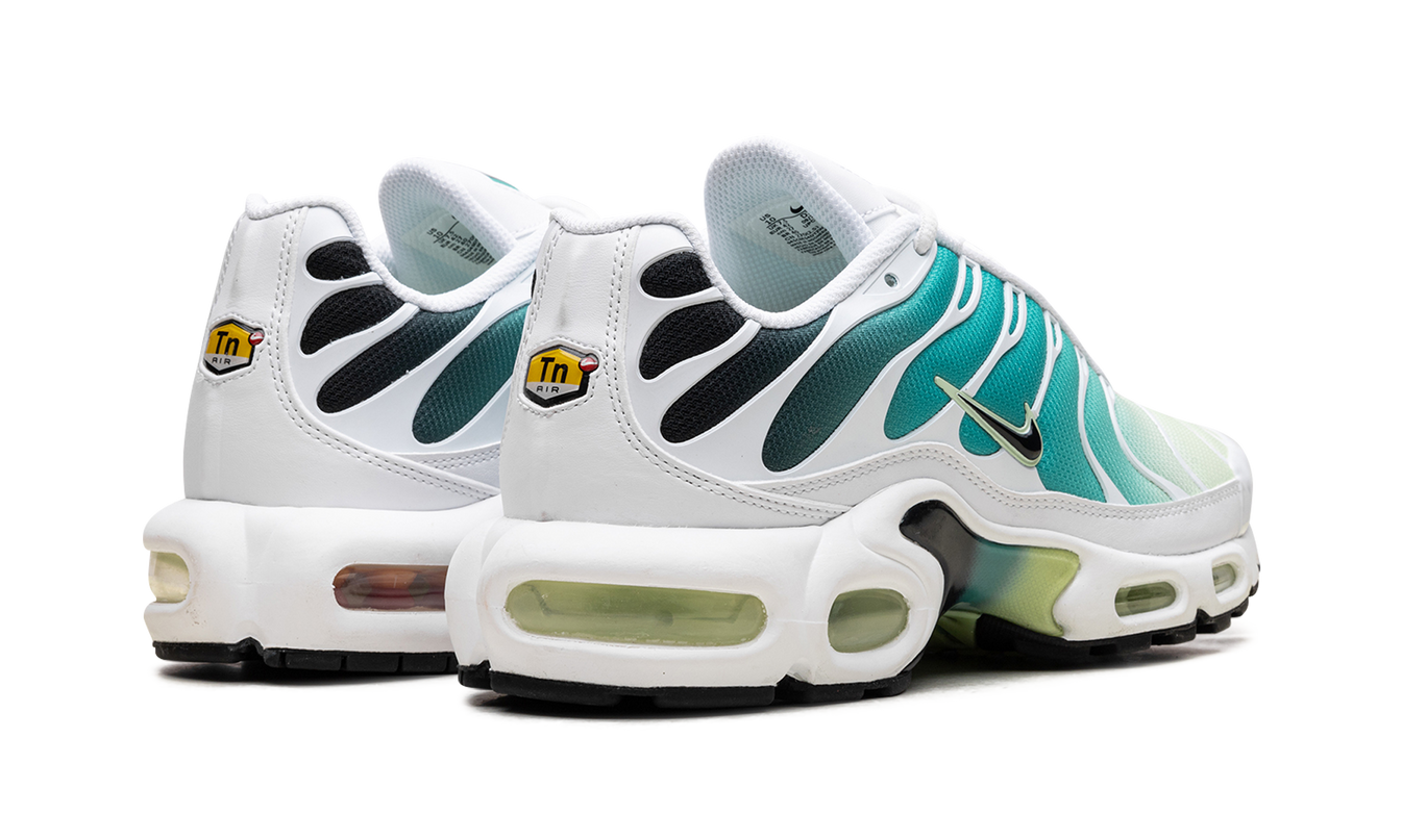 Nike Air Max Plus WMNS "Dusty Cactus Barely Volt"