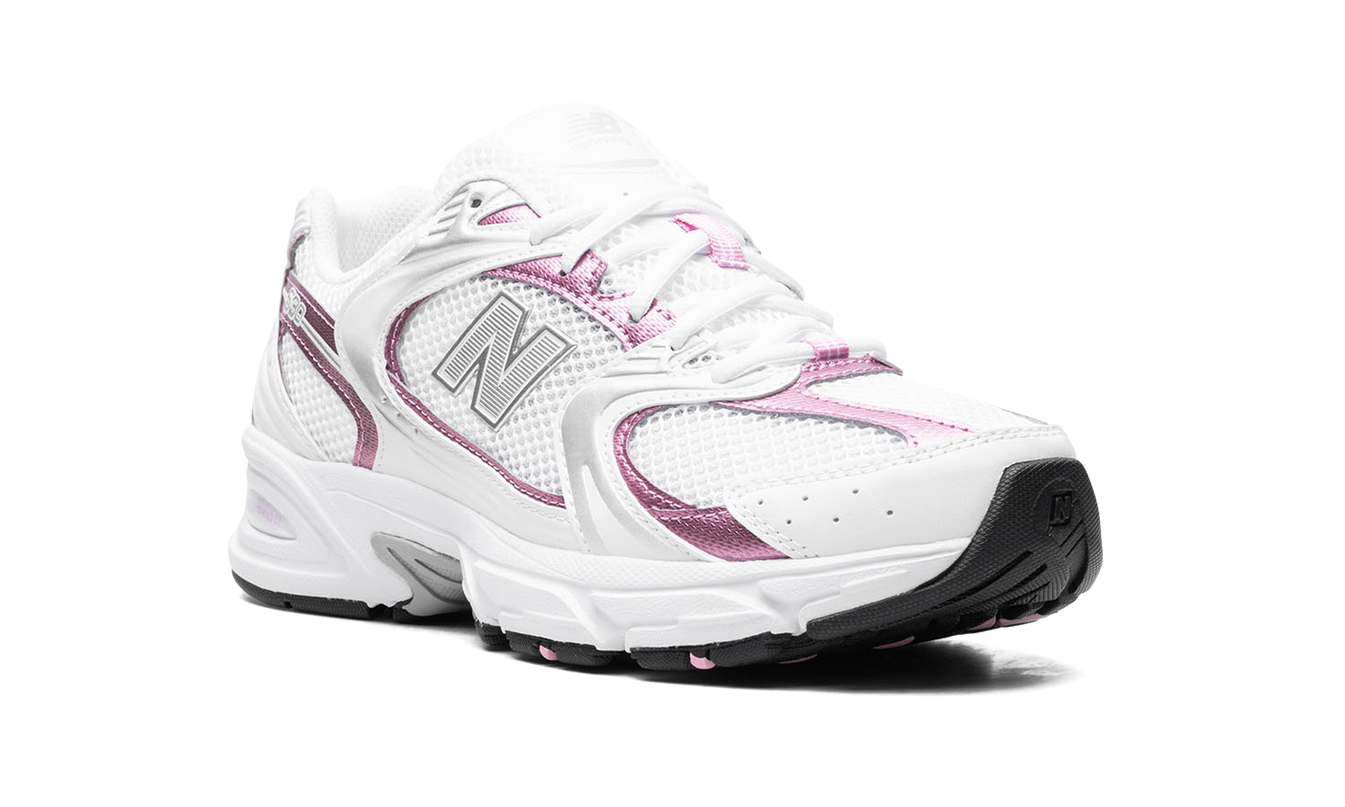 New Balance 530 "White / Pink"