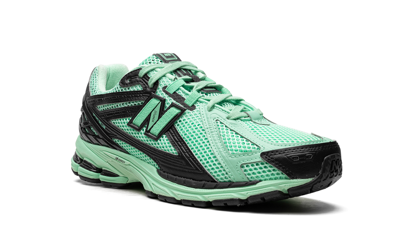 New Balance 1906R „Größe? – Grün/Schwarz“
