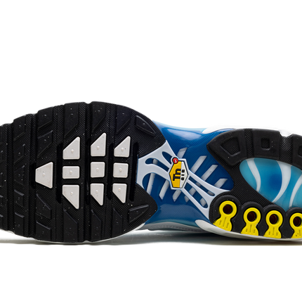 Nike Air Max Plus "Blue Gaze"