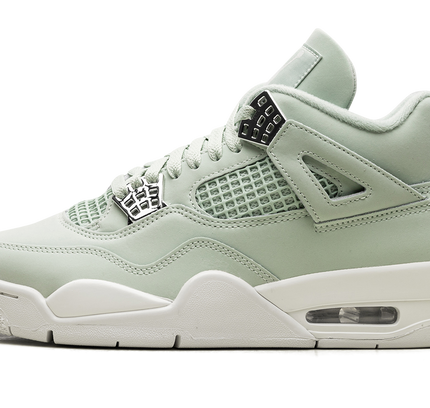 Air Jordan 4 WMNS "Abundance"