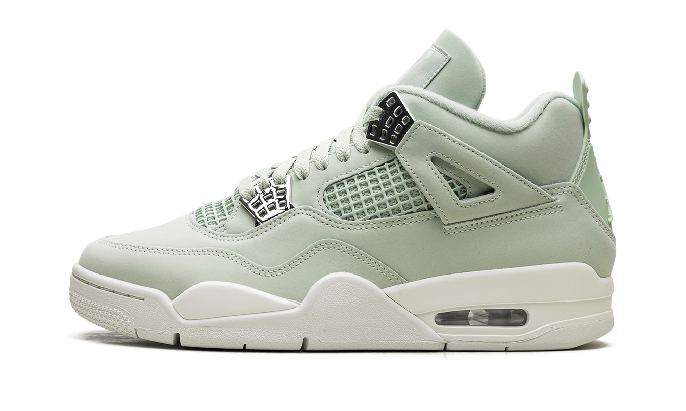 Air Jordan 4 WMNS "Abundance"