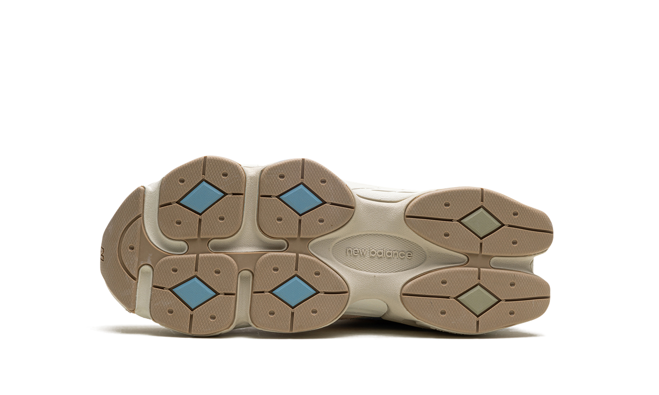 New Balance 9060 GS WIDE "Festival Pack Blue"