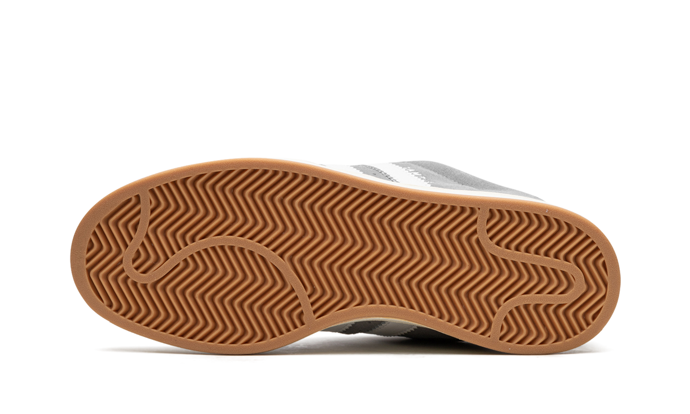 Adidas Campus 00s "Grey White"