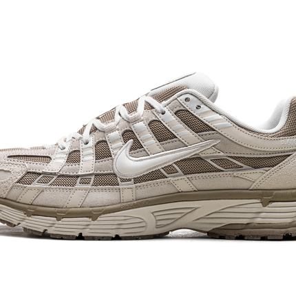 Nike P-6000 "Light Orewood Brown"