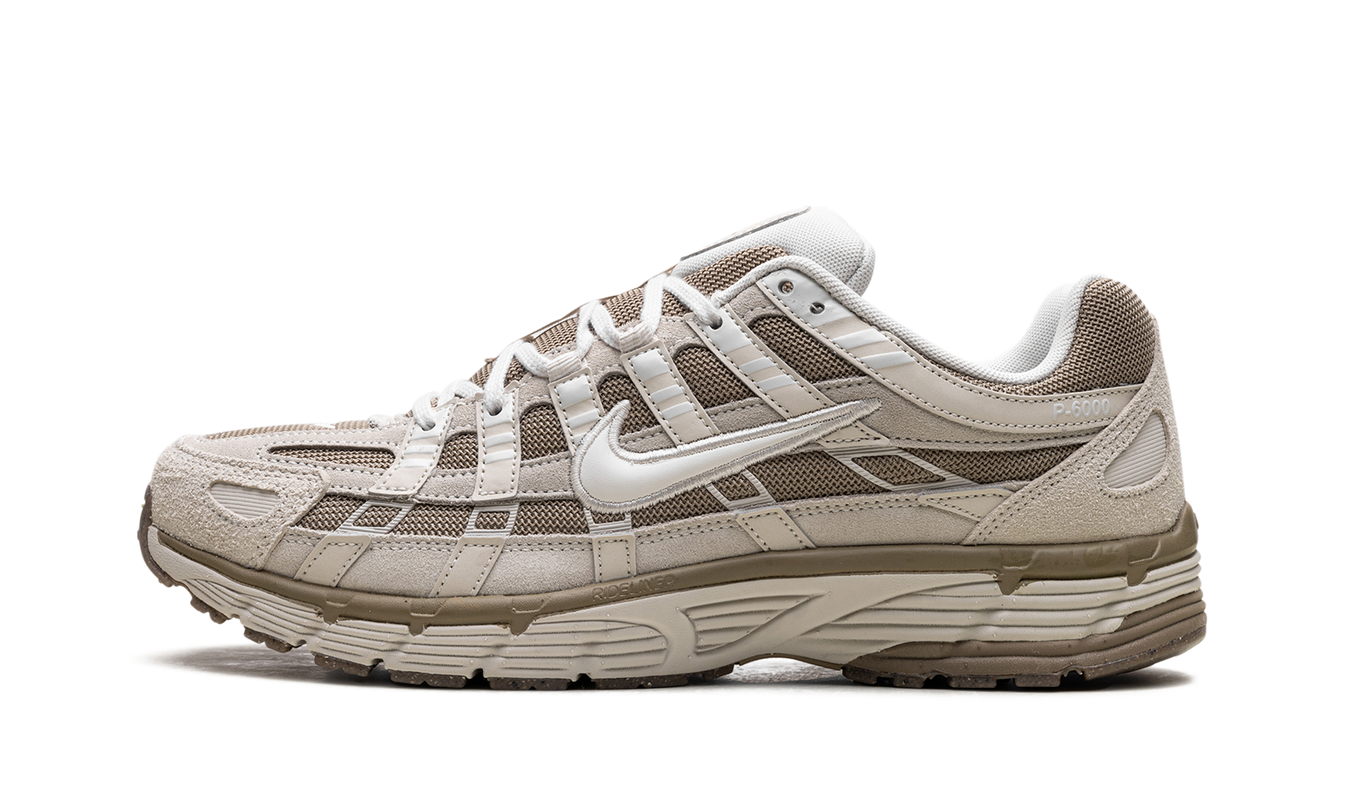 Nike P-6000 „Helles Erzholzbraun“