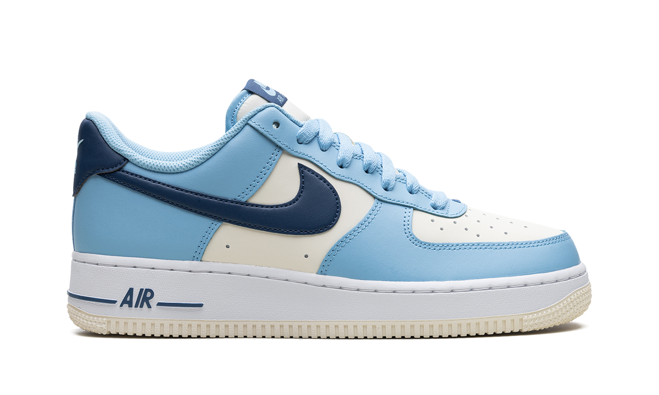 Nike Air Force 1 Low "Aquarius Blue Coconut Milk"