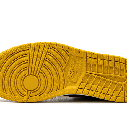 Air Jordan 1 High OG "Pollen"