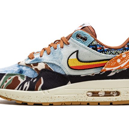 Air Max 1 „Konzepte – Schwer“