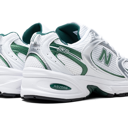 New Balance 530 "Nightwatch Green"