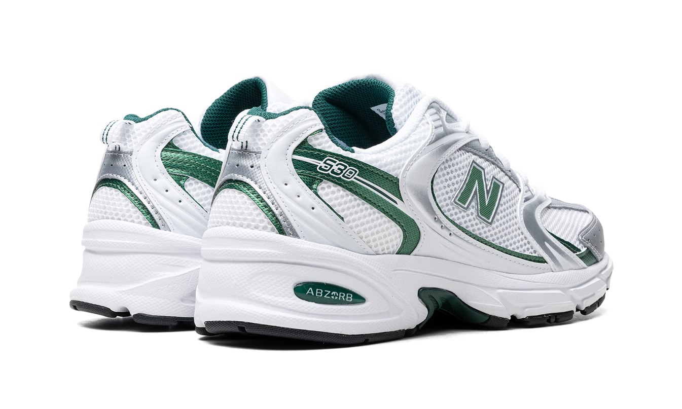 New Balance 530 "Nightwatch Green"