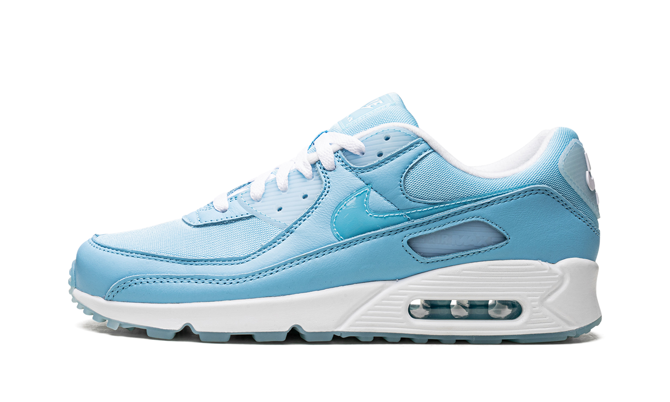 Nike Air Max 90 "Ocean Bliss"