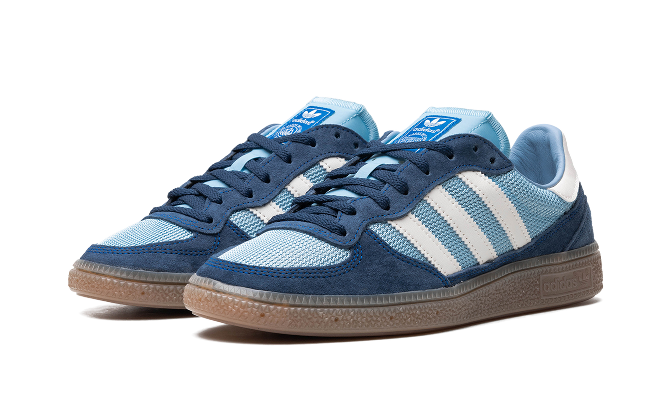 Adidas Handball Pro Spezial "Clear Blue"