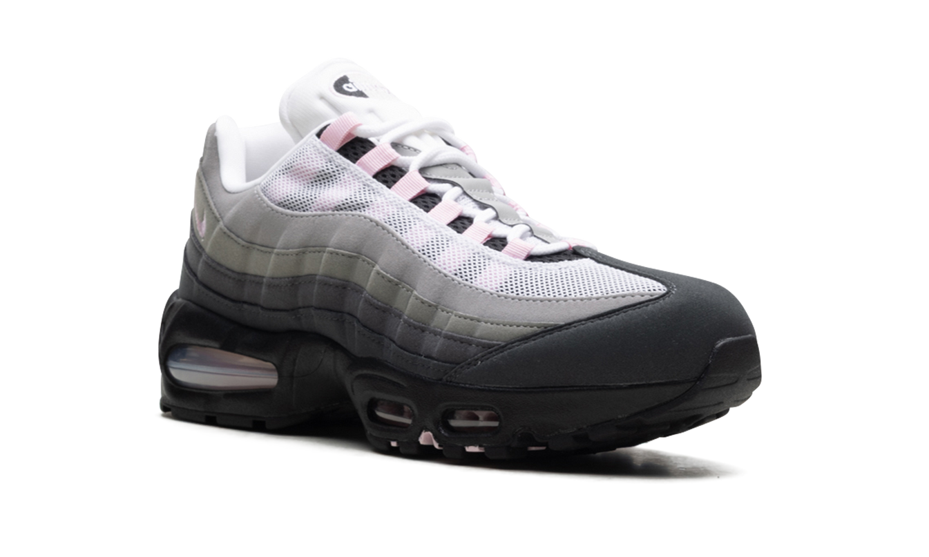 Nike Air Max 95 WMNS "Pink Foam"