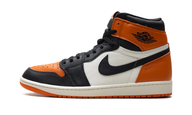 Air Jordan 1 High OG "Shattered Backboard (2025)"