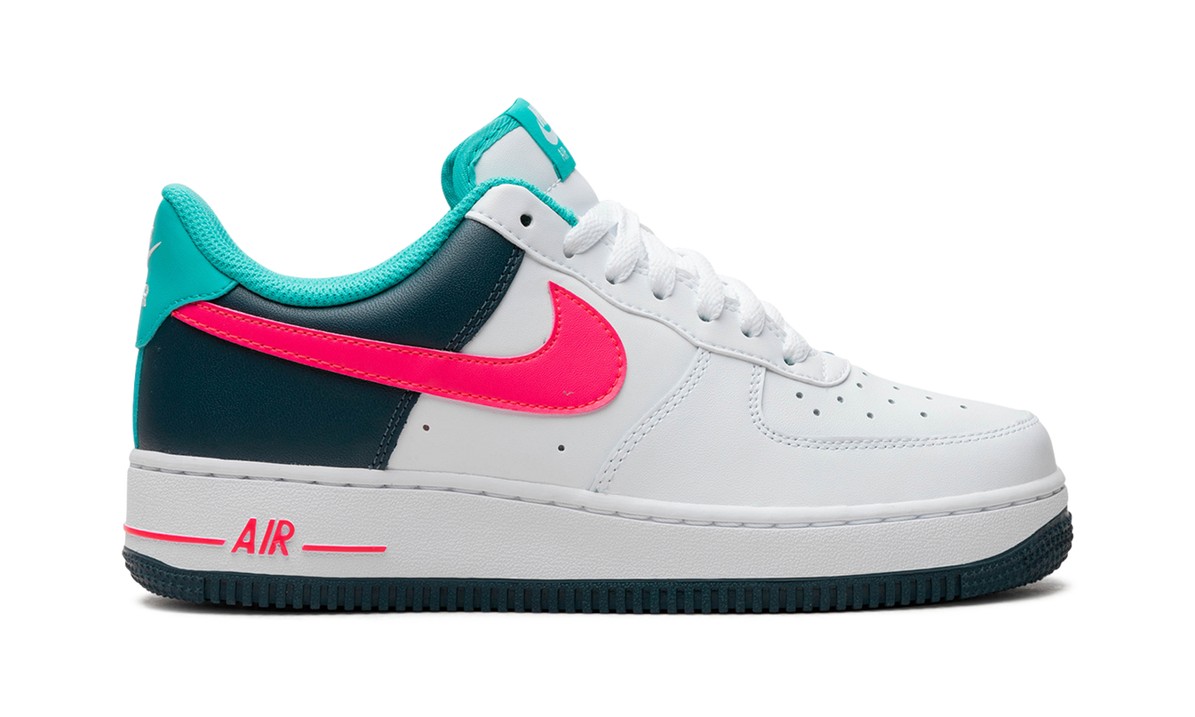 Nike Air Force 1 "White"