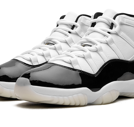 Air Jordan 11 "Gratitude"