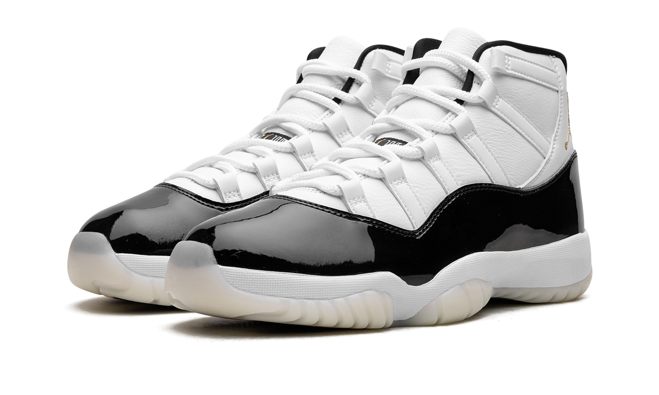 Air Jordan 11 "Gratitude"