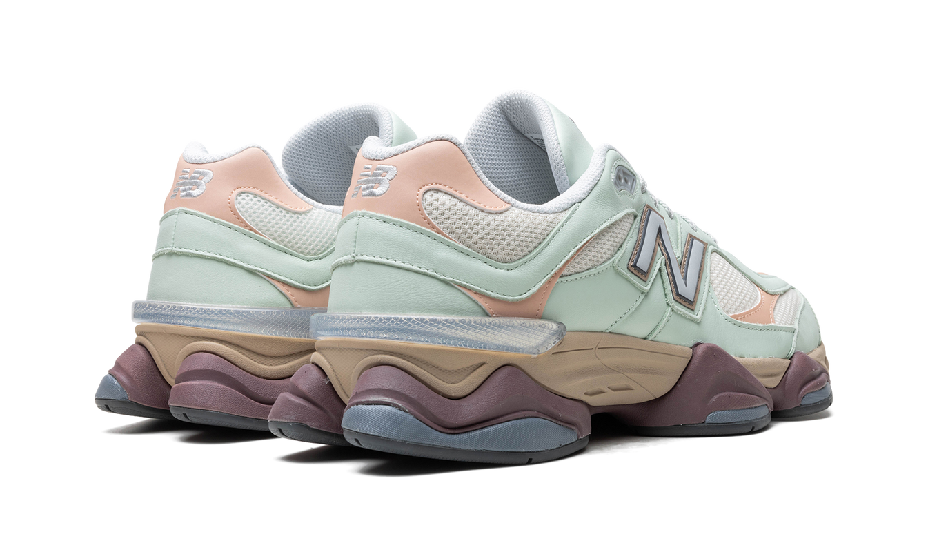 New Balance 9060 "Clay Ash"