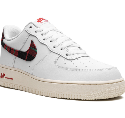 Nike Air Force 1 Low "Plaid"