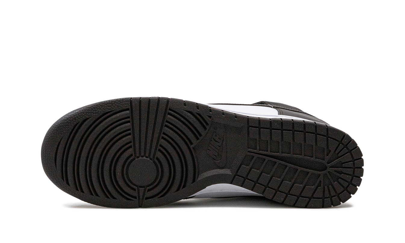 Nike Dunk High "Palomino"