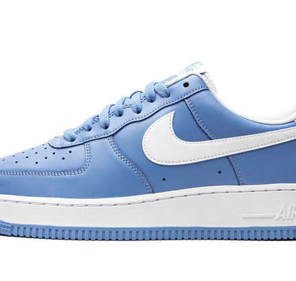 Nike Air Force 1 '07 "UNC"