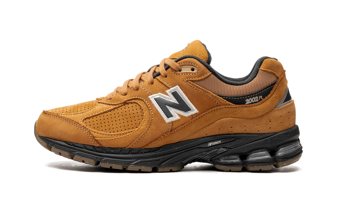 New Balance 2002R "Tobacco"